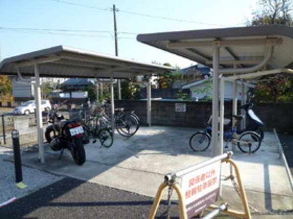 フローラの物件内観写真